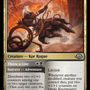 Ondu Knotmaster // Throw a Line [Modern Horizons 3]