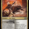 Ondu Knotmaster // Throw a Line [Modern Horizons 3]