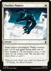 Panther Pounce [Marvel Super Heroes]