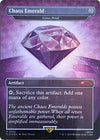 Chaos Emerald - Lotus Petal (7034) [Secret Lair Drop Series]