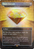 Chaos Emerald - Lotus Petal (7035) [Secret Lair Drop Series]