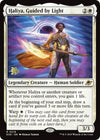 Haliya, Guided by Light [Edge of Eternities Prerelease Promos]