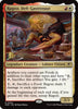 Ragost, Deft Gastronaut [Edge of Eternities Prerelease Promos]