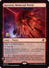 Kavaron, Memorial World [Edge of Eternities Prerelease Promos]
