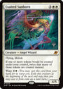 Exalted Sunborn [Edge of Eternities Promo Pack]