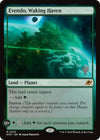 Evendo, Waking Haven [Edge of Eternities Promo Pack]