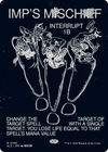 Imp's Mischief (0166) [Secret Lair x MSCHF: The Zeta Set]