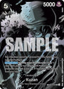 Kuzan (SP) [Legacy of the Master]