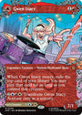Gwen Stacy (0209) (Borderless) [Marvel's Spider-Man]