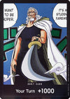DON!! Card (Alternate Art) [Legacy of the Master]