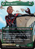 Miles Morales (0234) (Borderless) [Marvel's Spider-Man]