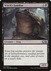 Witch's Familiar [Magic 2015] 