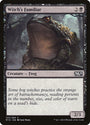 Witch's Familiar [Magic 2015] 