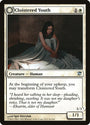 Cloistered Youth // Unholy Fiend [Innistrad]