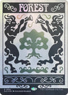 Forest (0892) (Rainbow Foil) [Secret Lair Drop Series]
