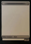 Blank Hero Token [FINAL FANTASY Tokens]