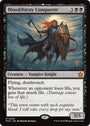Bloodthirsty Conqueror (Promo Pack) [Foundations Promos]