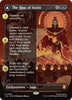 The Rise of Sozin (Borderless) [Avatar: The Last Airbender]