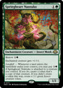 Springheart Nantuko [Edge of Eternities Promo Pack]