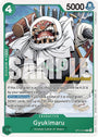 Gyukimaru [Legacy of the Master Release Event Cards]