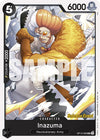 Inazuma [Legacy of the Master Release Event Cards]