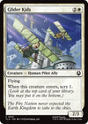 Glider Kids [Avatar: The Last Airbender]