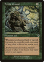 Fertile Ground [Invasion] 