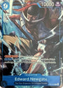 Edward.Newgate (Premium Card Collection -6 assort vol.1-) [One Piece Promotion Cards]
