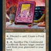 The Underworld Cookbook (Retro Foil Etched) [Modern Horizons 2]