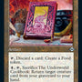 The Underworld Cookbook (Retro Foil Etched) [Modern Horizons 2]