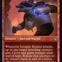 Scrappy Bruiser (Promo Pack) [March of the Machine Promos]