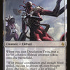 Desolation Twin [The List]