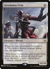 Desolation Twin [The List]