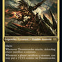 Thraximundar (Foil Etched) [Double Masters 2022]