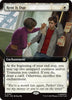 Rent Is Due (Extended Art) [Marvel's Spider-Man]