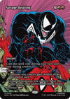 Savage Beating (Borderless) [Marvel's Spider-Man: Eternal-Legal]