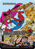 Feed the Swarm (Borderless) [Marvel's Spider-Man: Eternal-Legal]