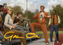 Flash Thompson, Spider-Fan Art Card (Gold-Stamped Signature) [Marvel's Spider-Man Art Series]