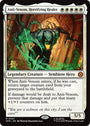 Anti-Venom, Horrifying Healer [Marvel's Spider-Man Prerelease Promos]