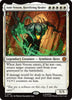 Anti-Venom, Horrifying Healer [Marvel's Spider-Man Prerelease Promos]
