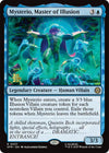 Mysterio, Master of Illusion [Marvel's Spider-Man Prerelease Promos]