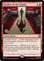 Shadow of the Goblin [Marvel's Spider-Man Prerelease Promos]