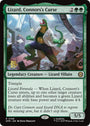 Lizard, Connors's Curse [Marvel's Spider-Man Prerelease Promos]