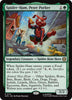 Spider-Ham, Peter Porker [Marvel's Spider-Man Prerelease Promos]