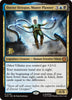 Doctor Octopus, Master Planner [Marvel's Spider-Man Prerelease Promos]
