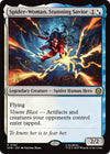 Spider-Woman, Stunning Savior [Marvel's Spider-Man Prerelease Promos]