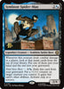 Symbiote Spider-Man [Marvel's Spider-Man Prerelease Promos]