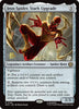 Iron Spider, Stark Upgrade [Marvel's Spider-Man Prerelease Promos]