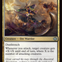 Marshal of the Lost [Tarkir: Dragonstorm]