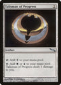 Talisman of Progress [Mirrodin] - Español